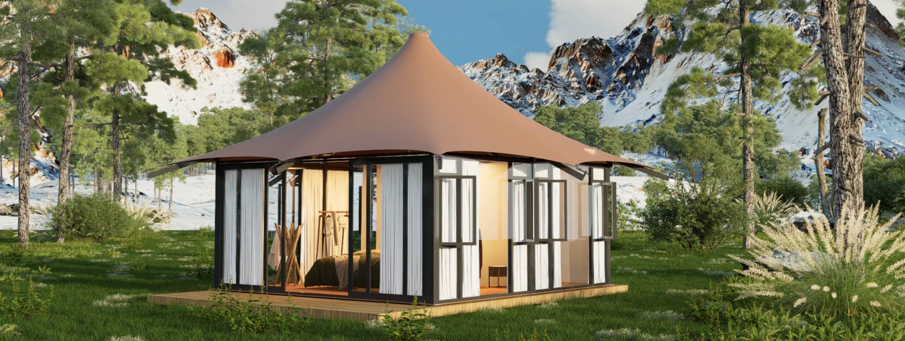 沂南县装配式建筑厂家